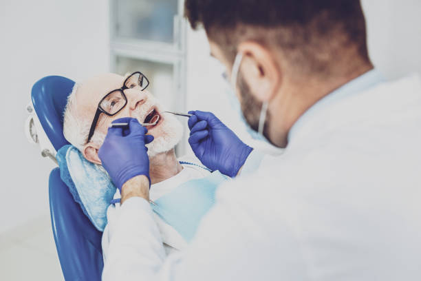 Best Urgent Tooth Repair  in South Pasadena, CA